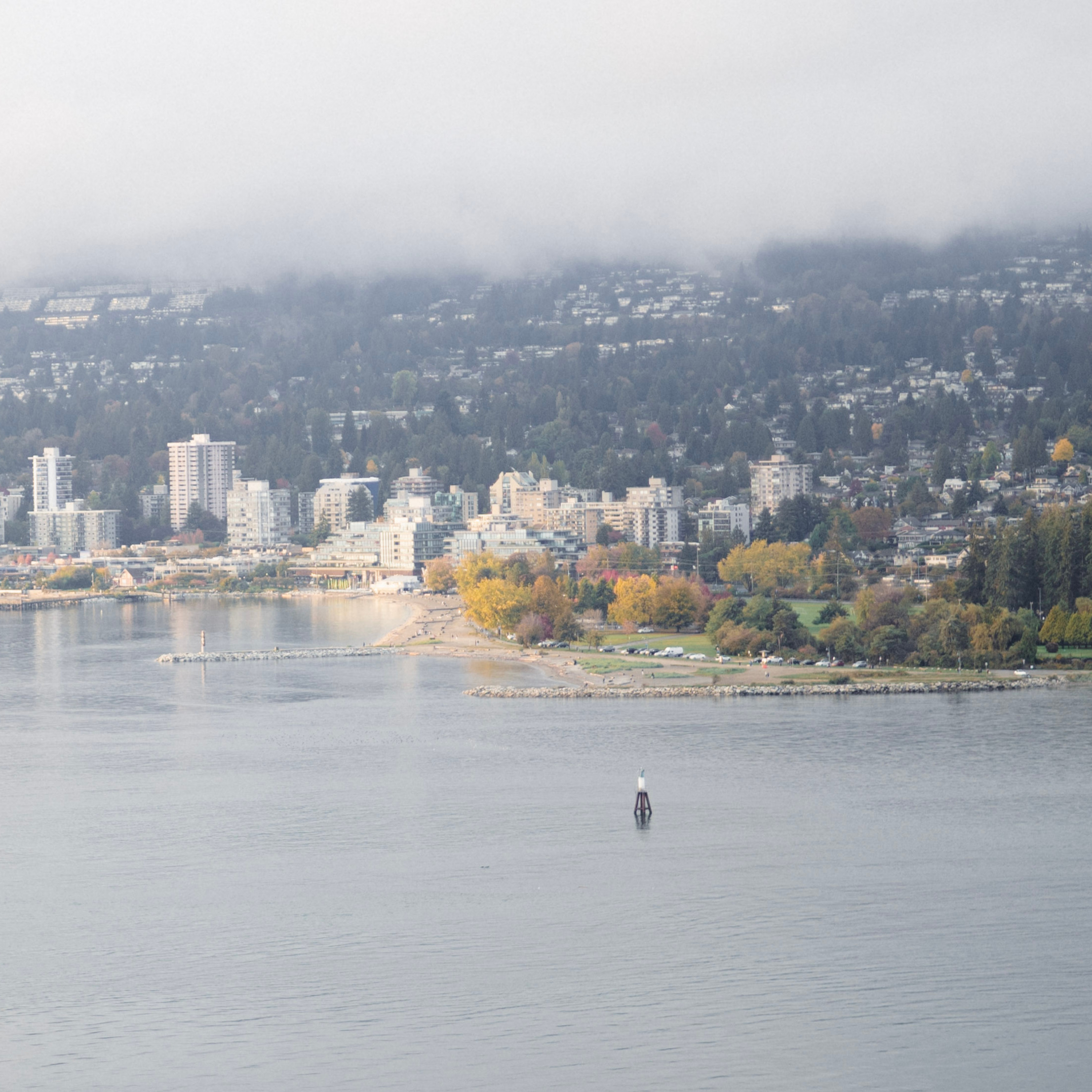 Canada Lookout