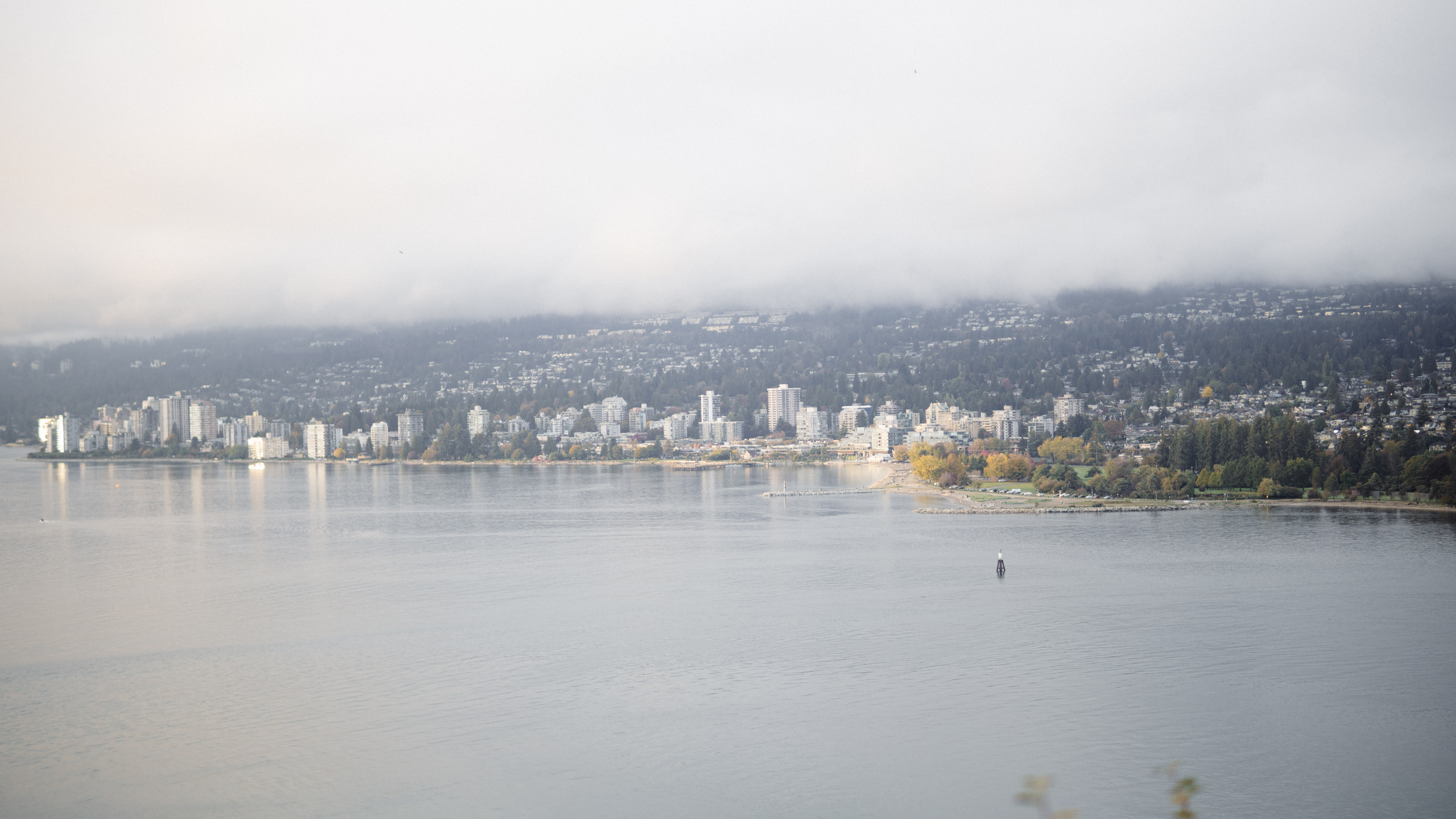 Canada Lookout