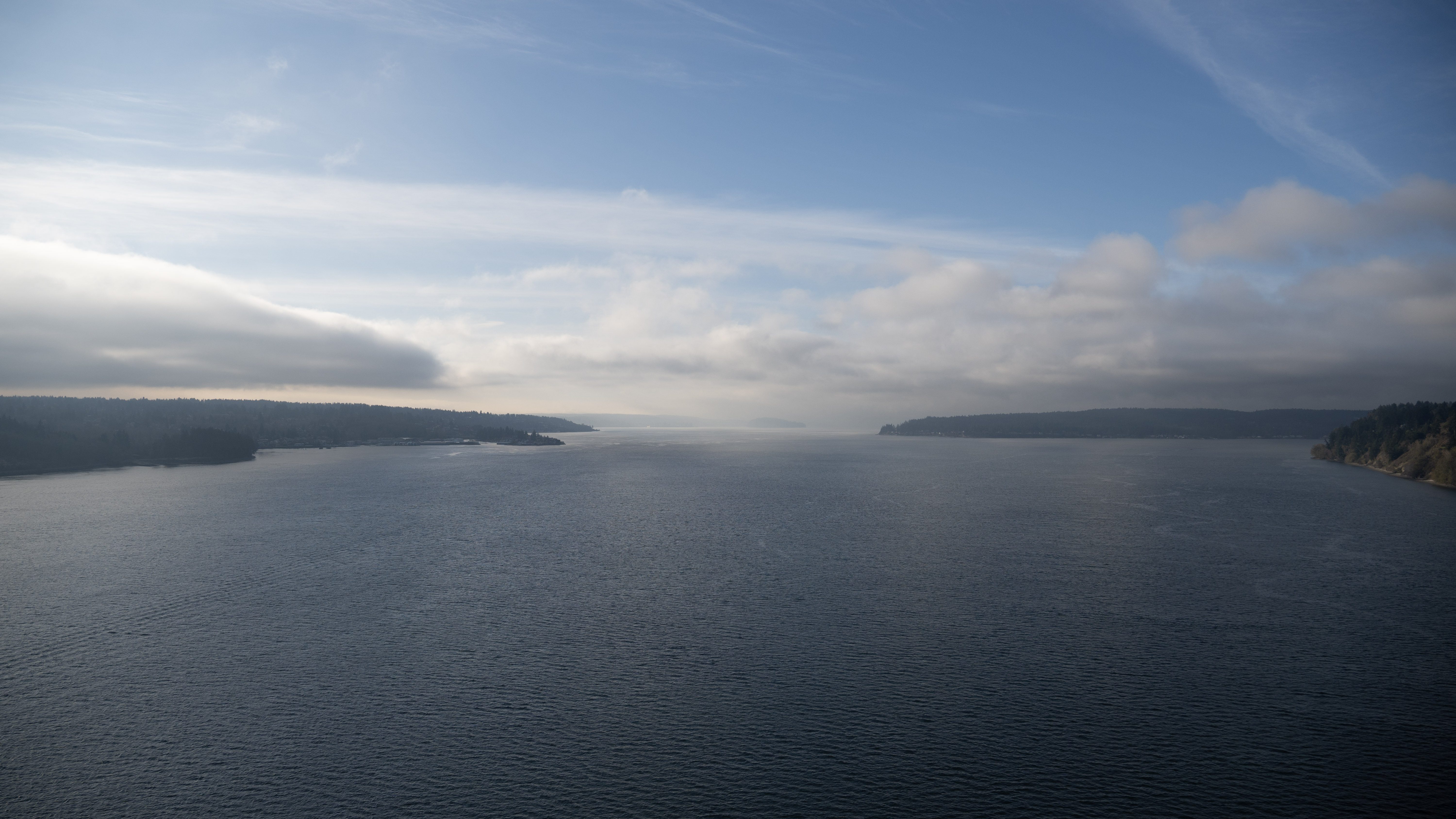 Tacoma Narrows Lookout