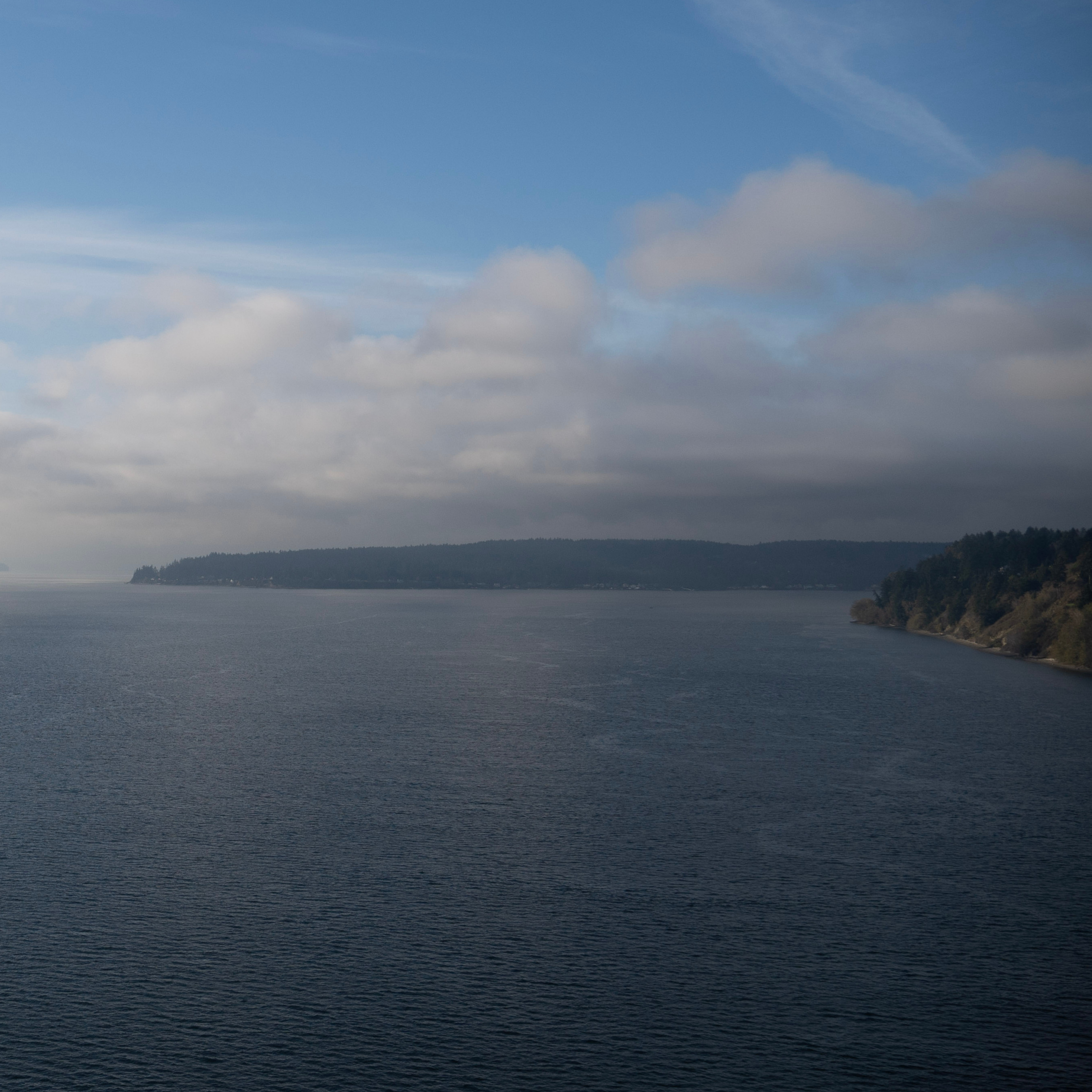 Tacoma Narrows Lookout